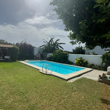 Appartement Viangel 1