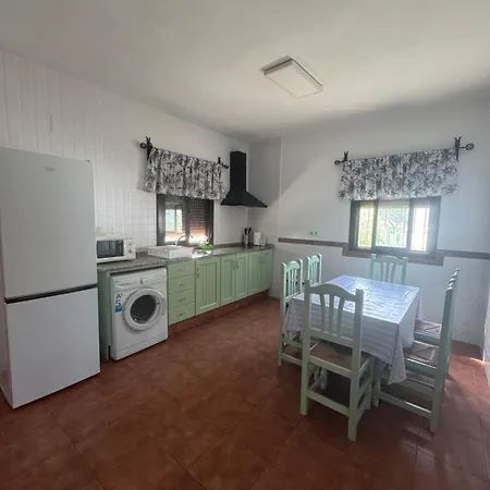 Appartement Viangel 1 Conil De La Frontera