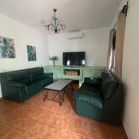 Appartement Viangel 1