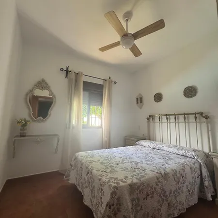 Viangel 1 Appartement Conil De La Frontera