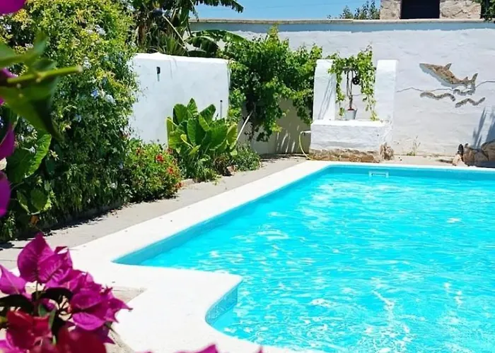 Viangel 1 Apartment Conil De La Frontera