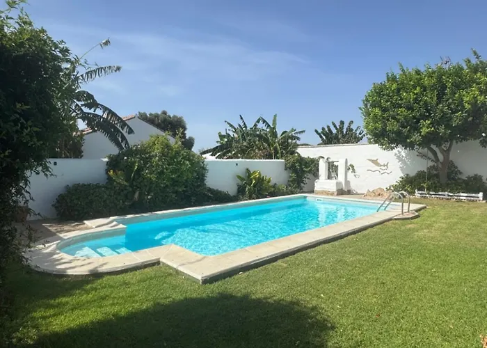 Viangel 1 * Conil De La Frontera