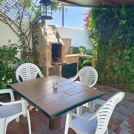 Viangel 1 كونيل ذي لا فرونتيرا