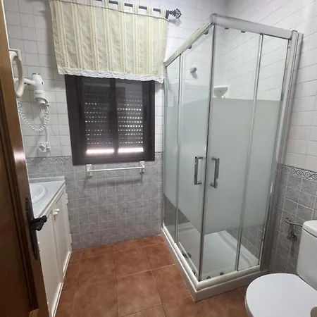 Viangel 1 * كونيل ذي لا فرونتيرا