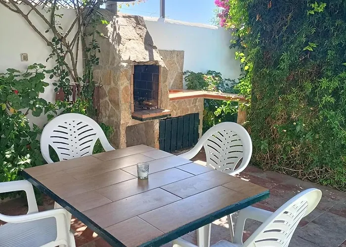 Viangel 1 كونيل ذي لا فرونتيرا