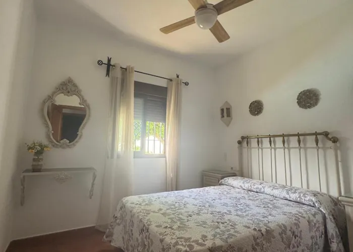 Viangel 1 شقة كونيل ذي لا فرونتيرا