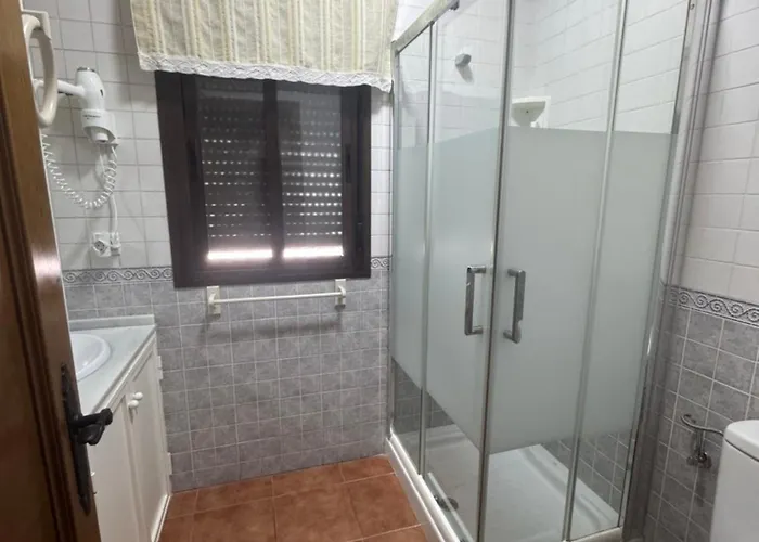 Viangel 1 * كونيل ذي لا فرونتيرا