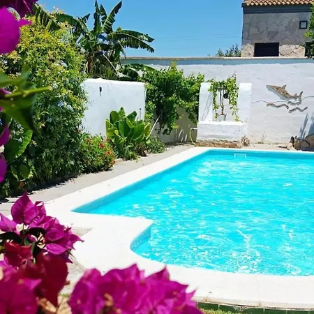 Viangel 1 Apartment Conil De La Frontera